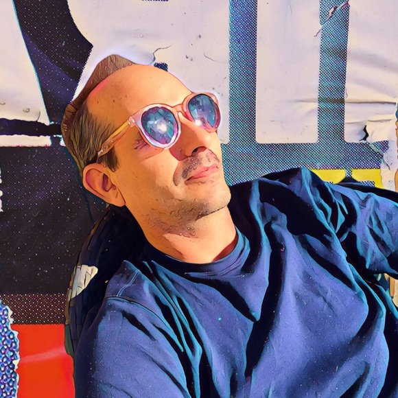 Meet your Posher, Nick - Picture 1 of 1